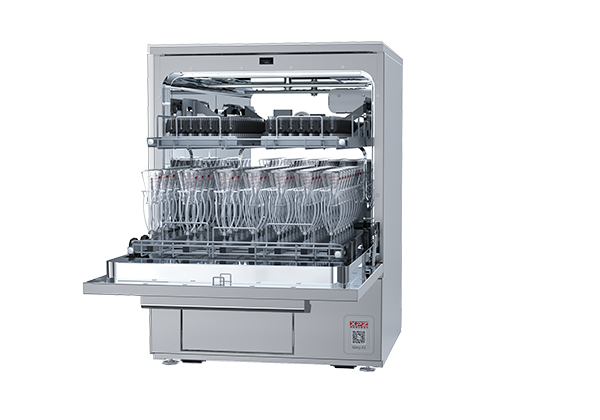 Glory-F2---Lab Glassware Washer